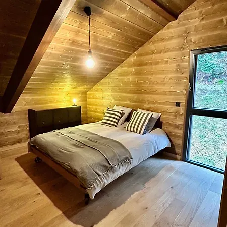 Pralin Gerardmer