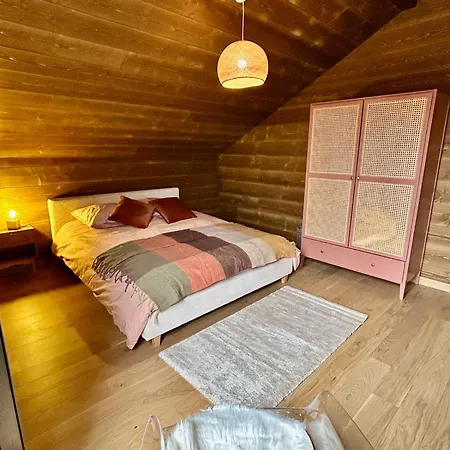 Chalet Pralin *