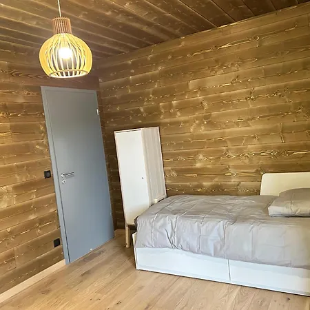 Chalet Pralin Gerardmer