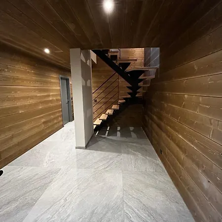 Chalet Pralin