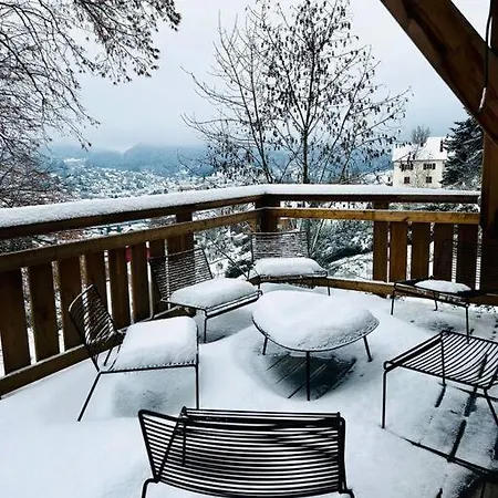 Pralin Chalet *