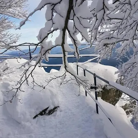 Pralin Gerardmer