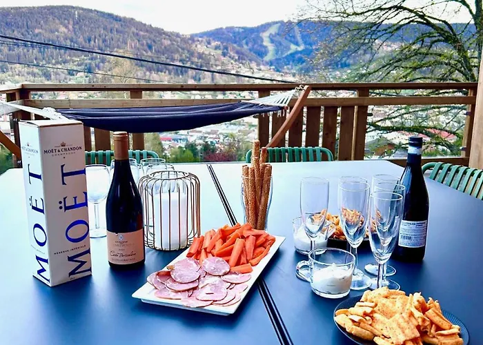 Pralin בקתה ג'רארדמר