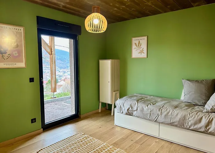 Pralin Horská chata