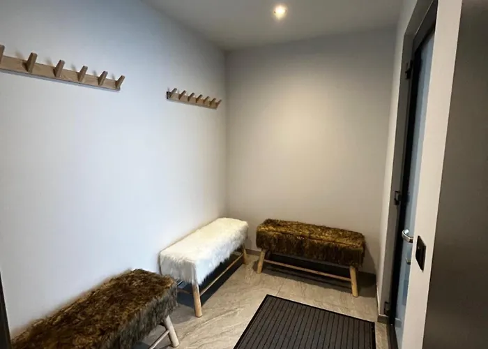 Pralin Horská chata *